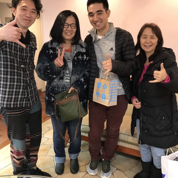 Meet your Posher, Michiko - Picture 2 of 16